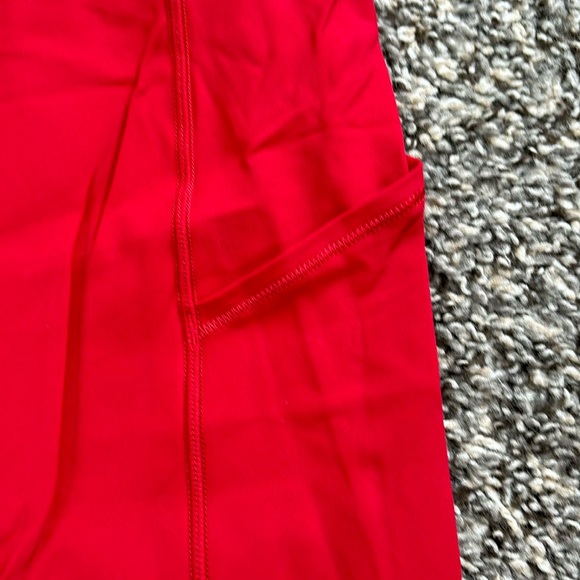 Lululemon Fast and Free Leggings - Picture 6 of 6